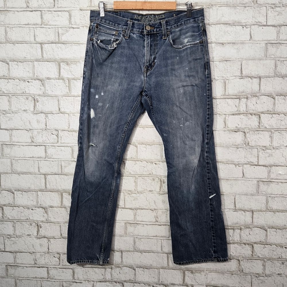 AEO original‎ boot jeans